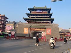 -鼓楼夜市