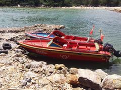 -西涌国际滨海旅游区