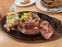 -萨莉亚意式餐厅(苏州食百家店)