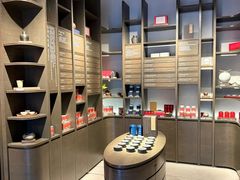 -王德传茶庄(上海新天地店)