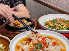 -江南小叙·美食研究院(鱼街店)