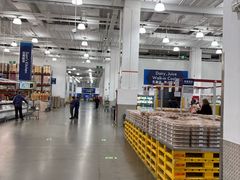 -山姆会员商店(上海浦东店)
