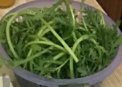 茼蒿-老殷锅仔