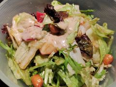 -很久以前羊肉串(中山公园店)