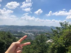 -火炉山森林公园