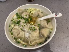 -梦花街馄饨店(中华苑店)