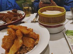 -大鸭梨烤鸭(左家庄店)