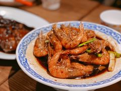 -老头儿油爆虾(金鹰世界店)