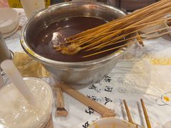-成都瓜串串(华强北店)