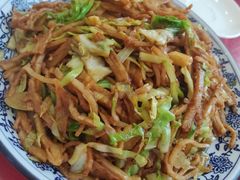-北大地皖峰饭馆