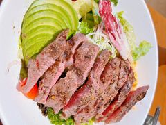 -OLLA 西班牙餐厅(丰盛里店)