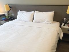 -如家精选酒店(苏州火车站万达广场地铁站店)