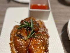 -无锡丽笙精选酒店·兰亭阁中餐厅
