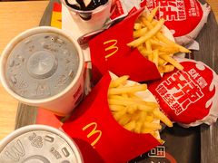 -麦当劳(豫园店)