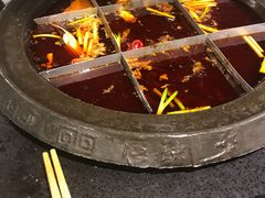 -唇辣号重庆老火锅(燕郊鑫乐汇店)