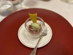 -La Villa French Restaurant
