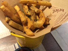 -Primo·丽莫意大利窑烤披萨