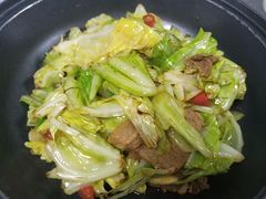 -蜀SHU·川菜