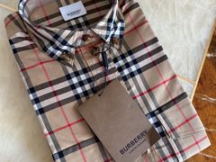 -BURBERRY(上海港汇恒隆广场店)