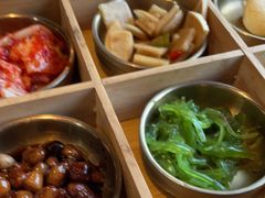 -兰正韩·韩国料理(春熙路店)