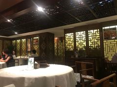 -汉唐宴长安食府