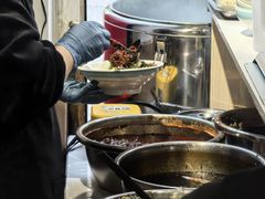 -酱壹老三饵丝(南宁南路店)