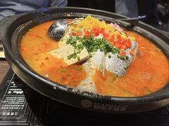 -酒肆浅葱·特色菜馆(卓悦intown店)