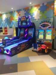 -meland亲子乐园•派对•研学(苏州悠方购物中心店)