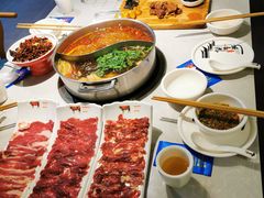 -俏牛哥鲜牛肉牛肆馆(重庆天地店)