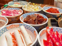 -周小明火锅(黑金冠社区店)