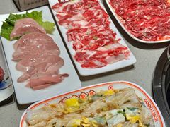 -四点金粥底火锅(沂州里店)