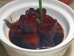 -聚鑫阁江浙菜·非遗传承技艺(闵行交大店)