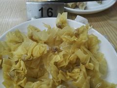 android_upload_pic-崖口云吞(石岐店)
