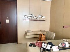 -北京康莱德酒店