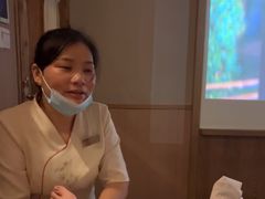 -和子足浴SPA会馆(梁溪店)