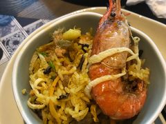 -CHINCHIN 青青·泰国料理(万象食家店)