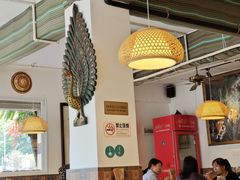 -呐咪傣园·云南菜(石厦店)
