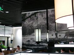 大堂-大榕树下顺德菜(融创茂店)
