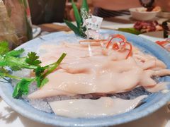 -围炉夜话·潮汕卤水火锅(榕江店)