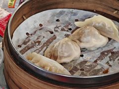 -鸡鸣汤包(红山动物园店)