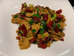 宣威小炒肉-翠湖轩中餐厅·翠湖宾馆