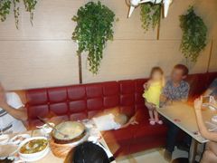 -粤仔湾砂锅粥(广益哥伦布店)