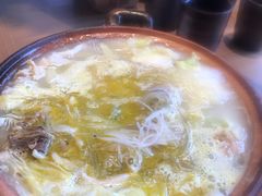 -香园茶社·金陵小灶(老门东店)