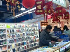 -西单明珠商场