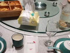 -渝乡辣婆婆·川菜 水煮鱼(中山西路店)