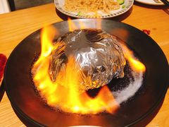 -朵朵开素食餐厅(后宰门街店)