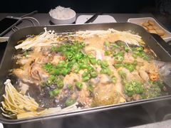 -半天妖烤鱼(印象城店)