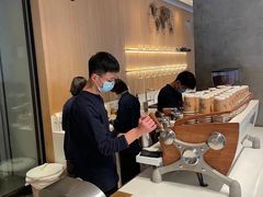 -% Arabica阿拉比卡咖啡烘焙工坊