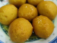 咖喱鱼蛋-捷信牛奶甜品世家(柳巷店)