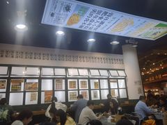 -阿金大白·上海菜馆(新天地店)